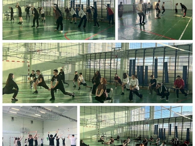 День здоровья