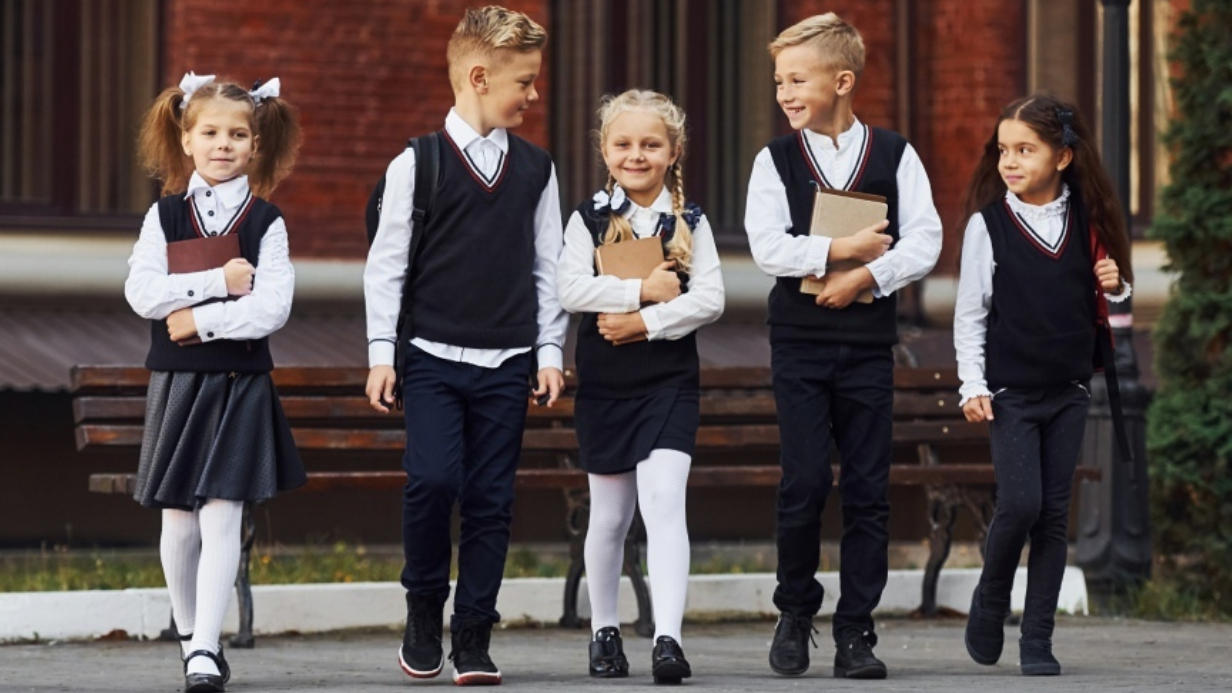 Требования к внешнему виду обучающихся, форма